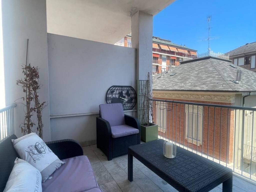 appartamento in vendita ad Asti