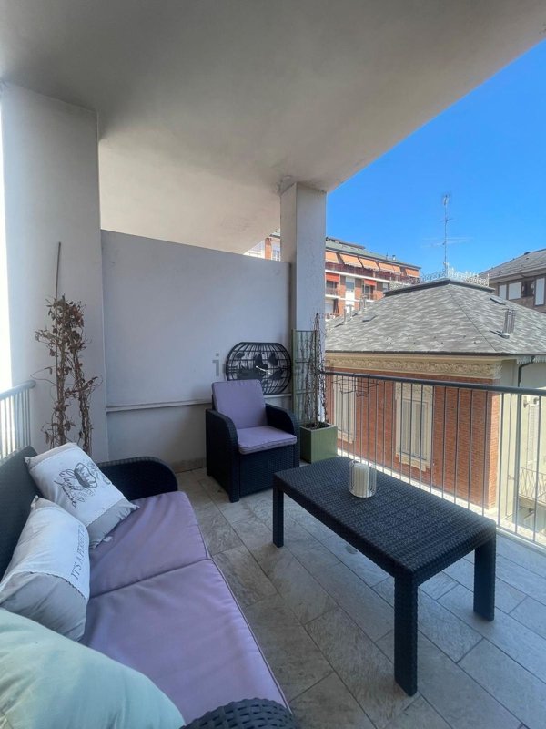 appartamento in vendita ad Asti