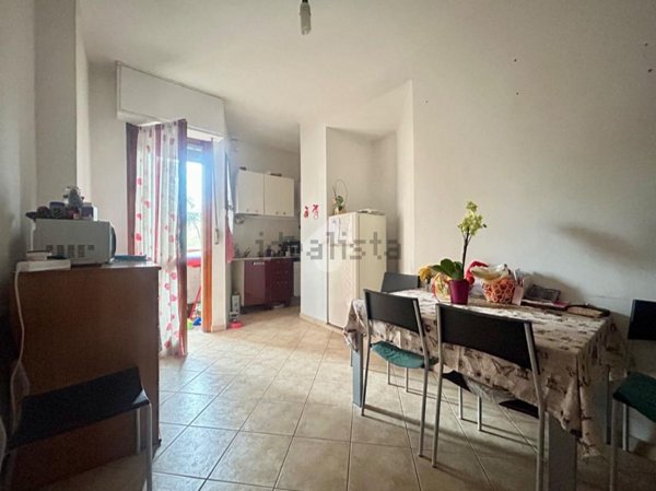 appartamento in vendita ad Asti