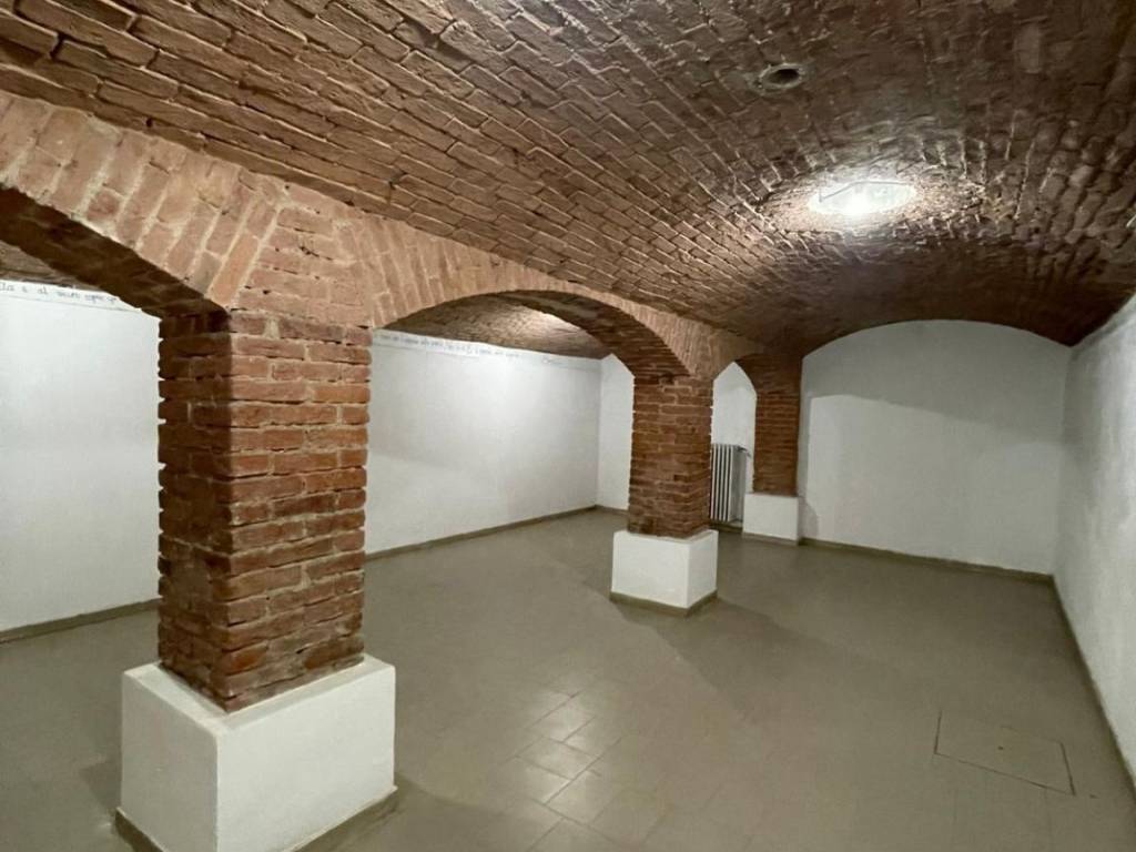 ufficio in vendita ad Asti in zona Centro Città