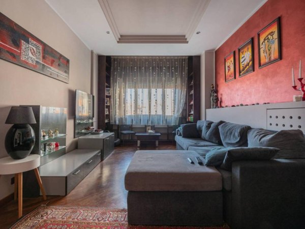 appartamento in vendita ad Asti in zona Quarto