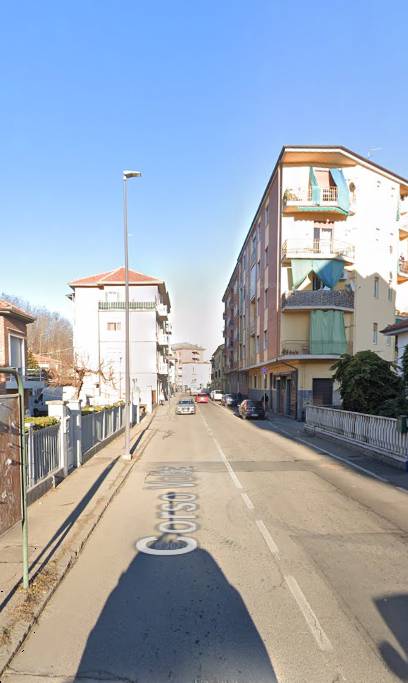 appartamento in vendita ad Asti in zona Corso Volta