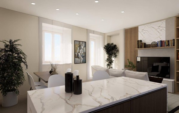 appartamento in vendita ad Asti in zona Centro Città