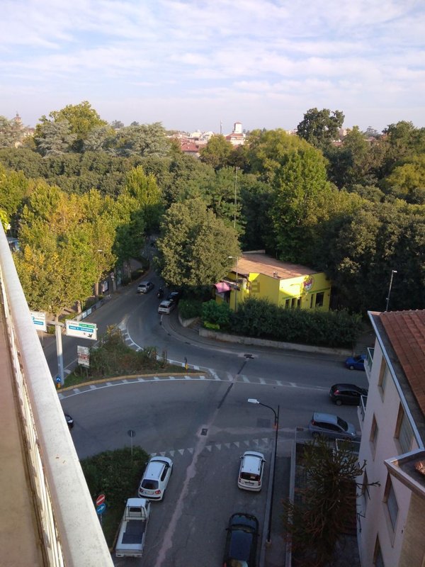 appartamento in vendita ad Asti