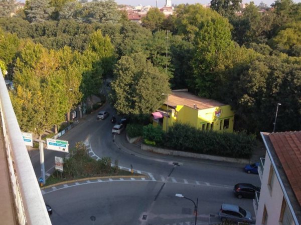 appartamento in vendita ad Asti