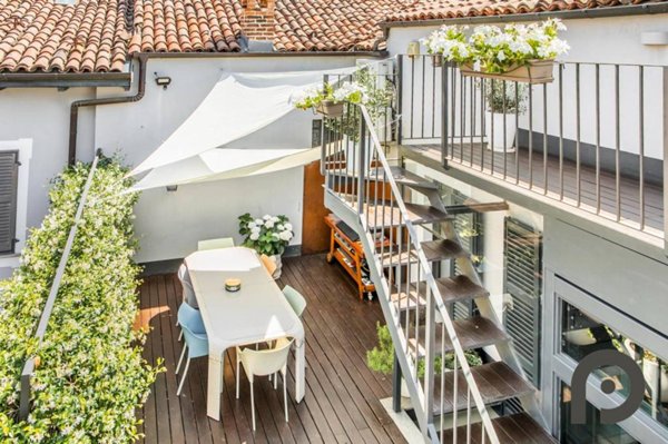 appartamento in vendita ad Asti in zona Centro Città