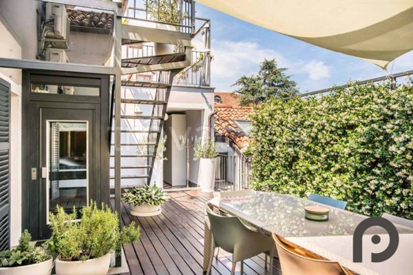 appartamento in vendita ad Asti in zona Centro Città