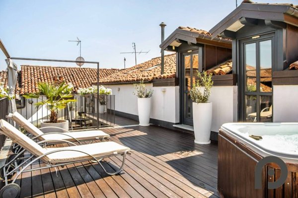 appartamento in vendita ad Asti in zona Centro Città