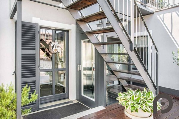 appartamento in vendita ad Asti in zona Centro Città