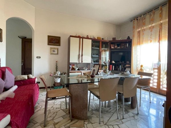 appartamento in vendita ad Asti in zona Centro Città