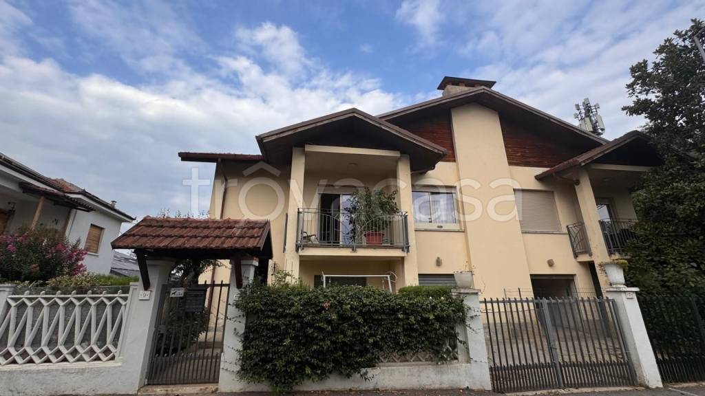 appartamento in vendita ad Asti in zona Centro Città