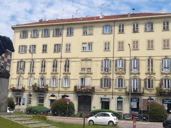 appartamento in vendita ad Asti in zona Valenzani
