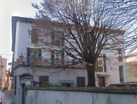 appartamento in vendita ad Asti in zona Centro Città