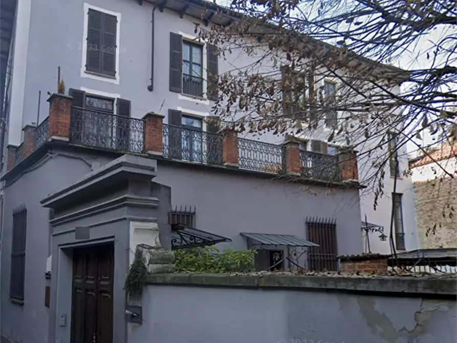 appartamento in vendita ad Asti