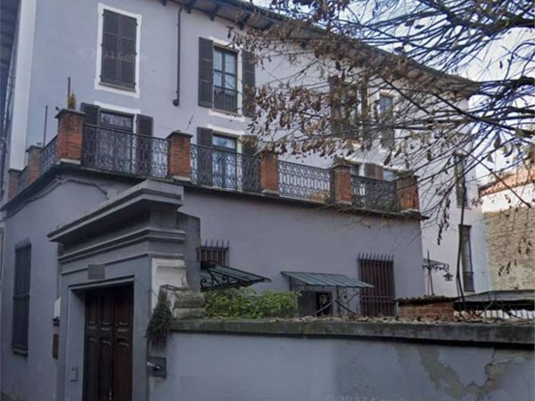appartamento in vendita ad Asti