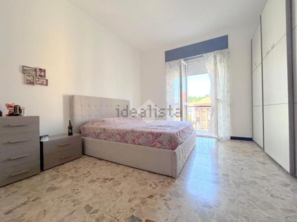 appartamento in vendita ad Asti