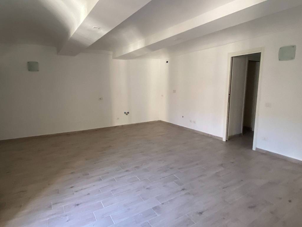 appartamento in vendita ad Asti