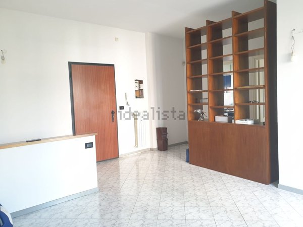 appartamento in vendita ad Asti in zona Maternita
