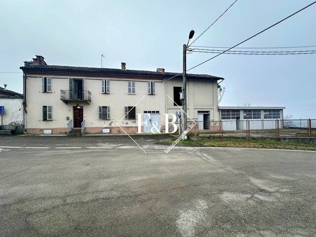 casa indipendente in vendita ad Asti in zona Vaglierano