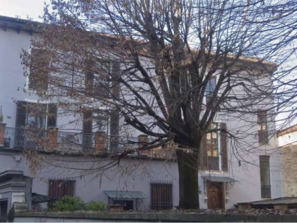 appartamento in vendita ad Asti