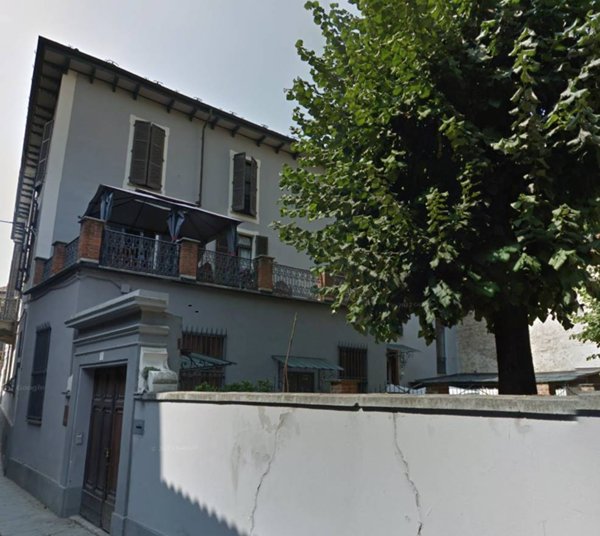 appartamento in vendita ad Asti