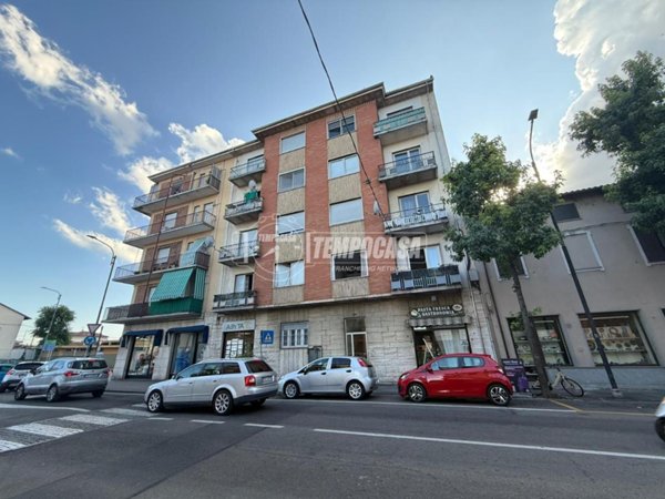 appartamento in vendita ad Asti in zona Trincere