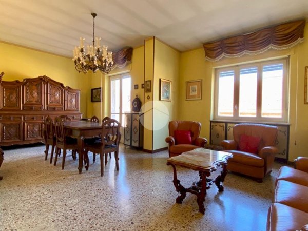 appartamento in vendita ad Asti in zona Centro Città