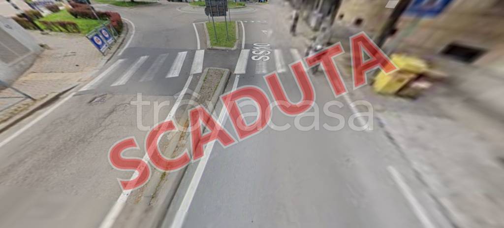 casa indipendente in vendita ad Asti in zona Corso Dante