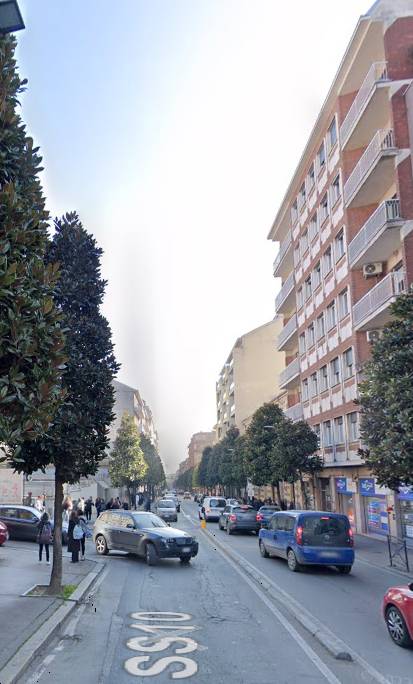 casa indipendente in vendita ad Asti in zona Corso Dante