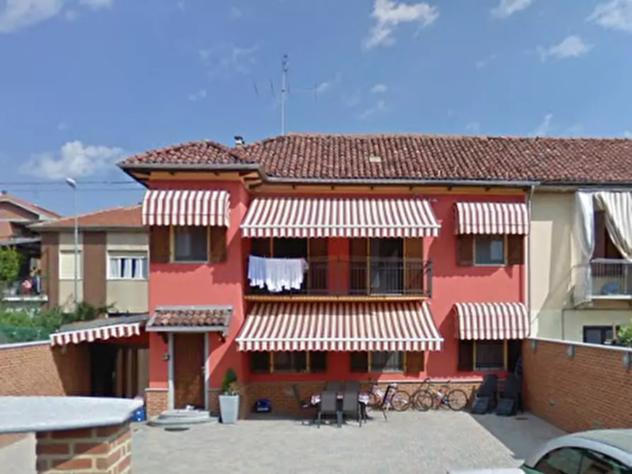 casa indipendente in vendita ad Asti