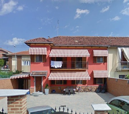 casa indipendente in vendita ad Asti