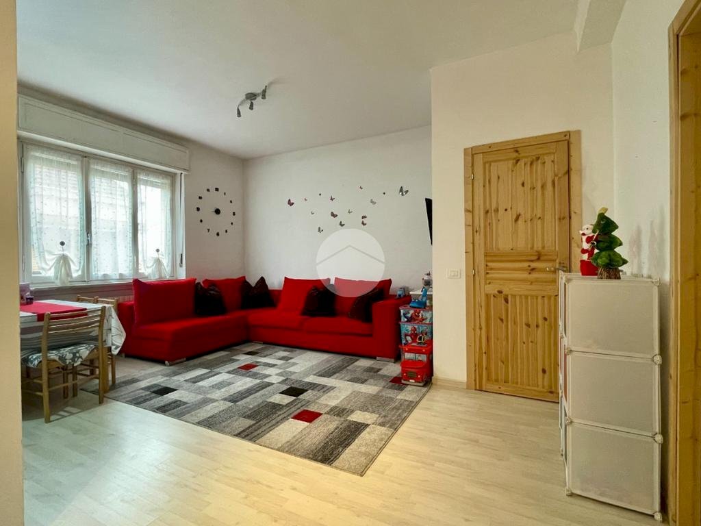 appartamento in vendita ad Asti