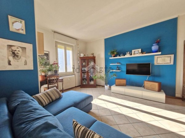 appartamento in vendita ad Asti
