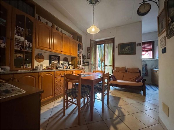 appartamento in vendita ad Asti