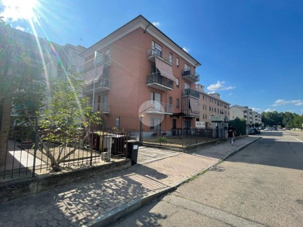 appartamento in vendita ad Asti