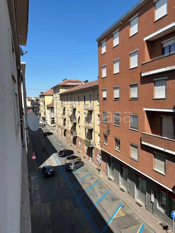 appartamento in vendita ad Asti