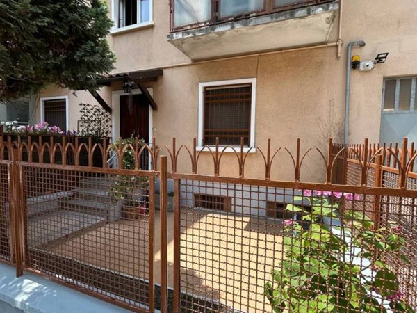 appartamento in vendita ad Asti in zona Centro Città