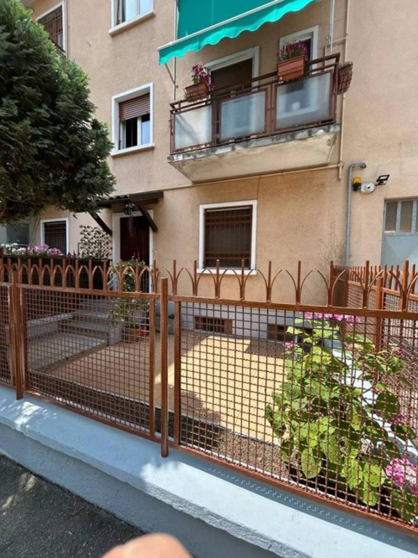 appartamento in vendita ad Asti in zona Centro Città