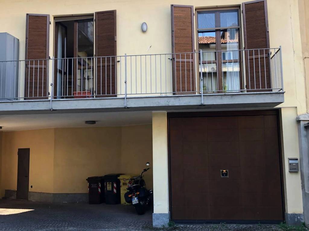 appartamento in vendita ad Asti in zona Centro Città