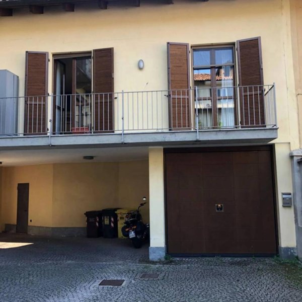 appartamento in vendita ad Asti in zona Centro Città