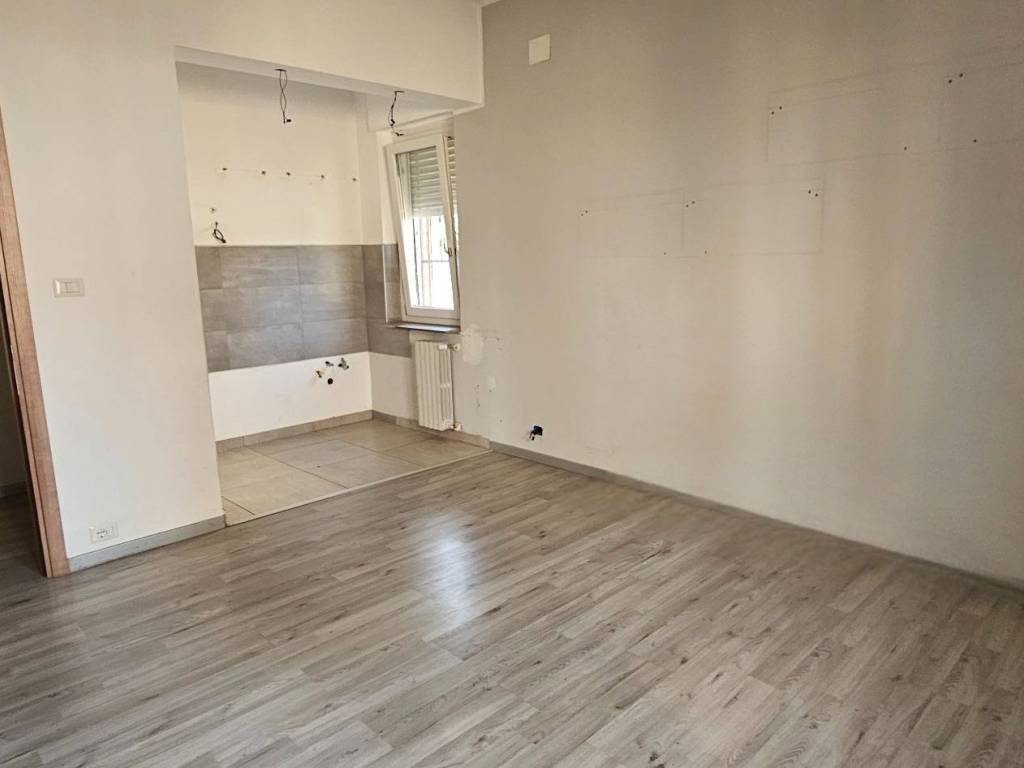 appartamento in vendita ad Asti