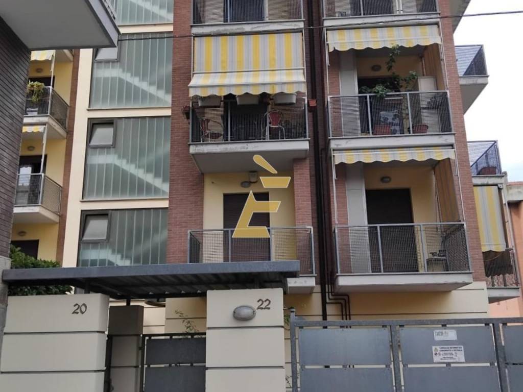 appartamento in vendita ad Asti