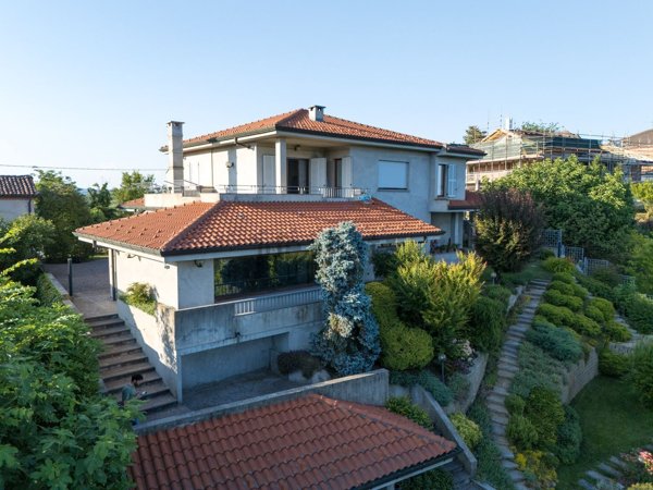 casa indipendente in vendita ad Asti