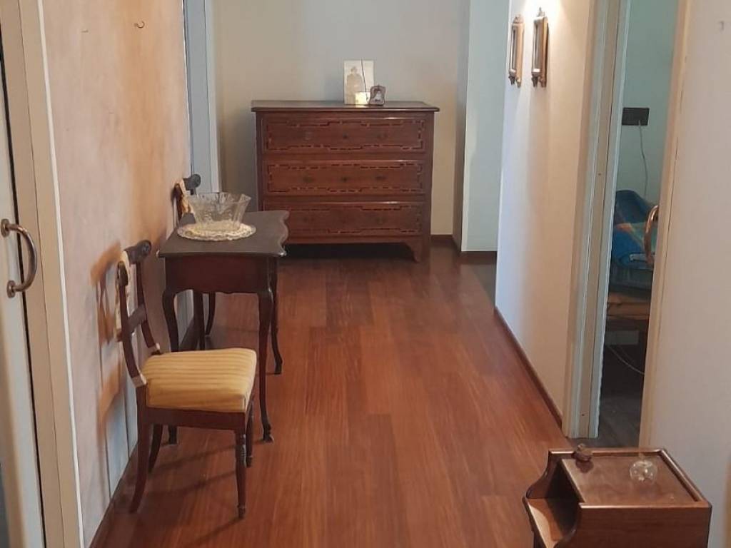 appartamento in vendita ad Asti in zona Corso Dante