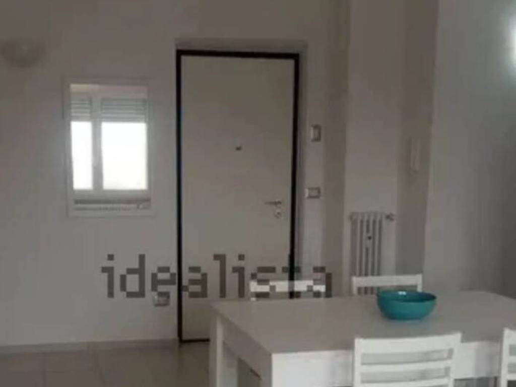 appartamento in vendita ad Asti in zona Centro Città