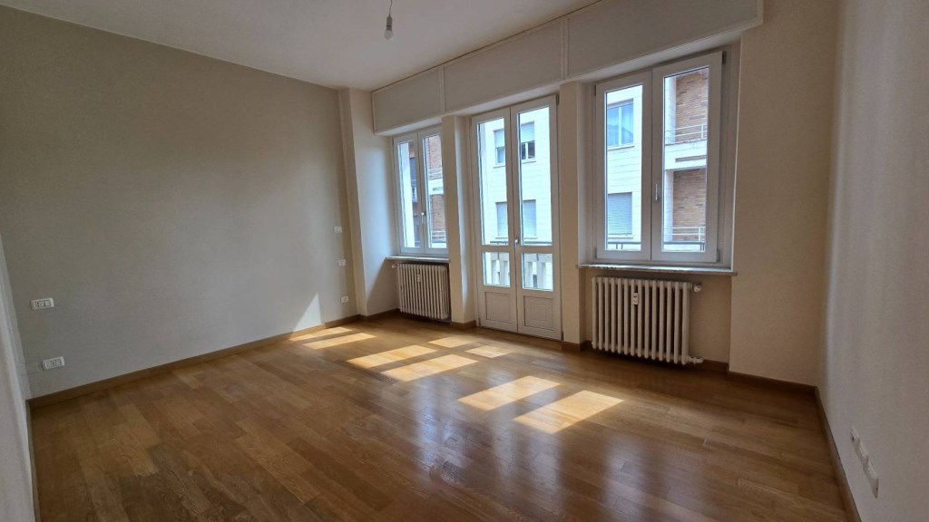 appartamento in vendita ad Asti in zona Centro Città