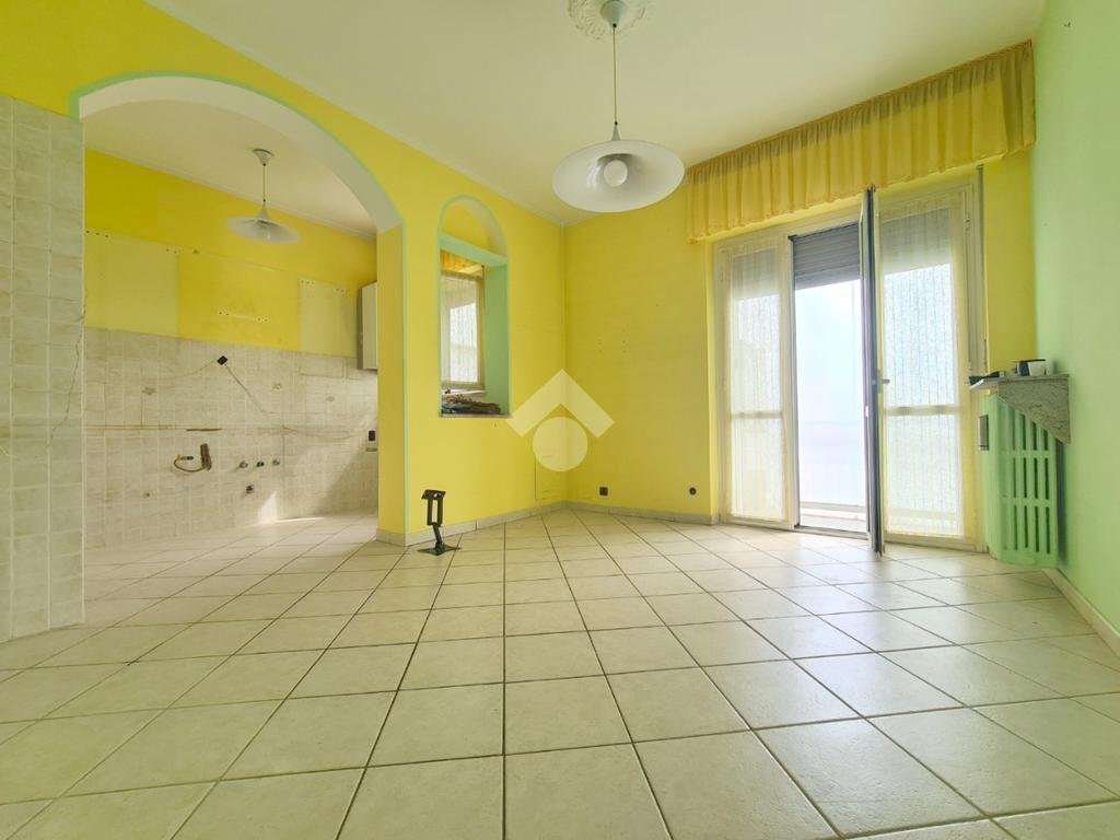 appartamento in vendita ad Asti