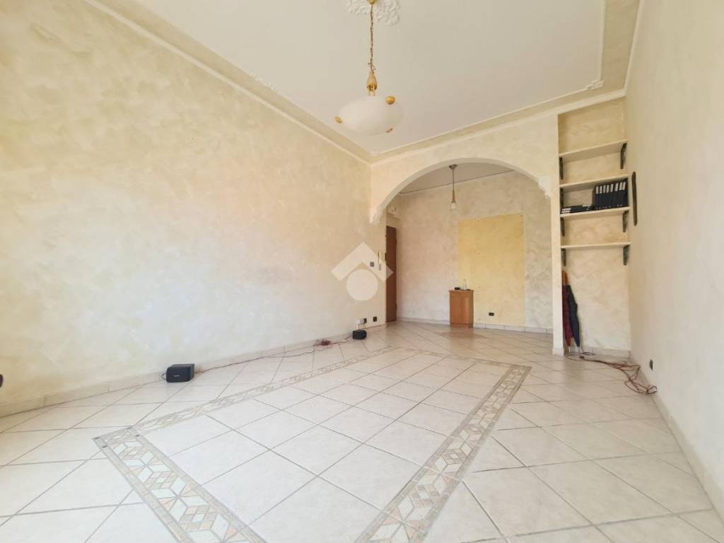 appartamento in vendita ad Asti