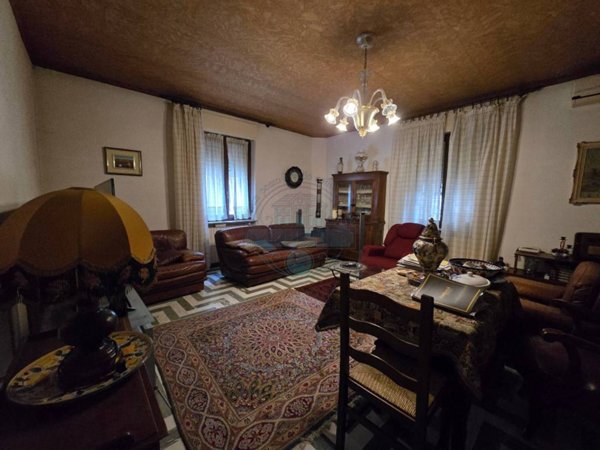 appartamento in vendita ad Asti
