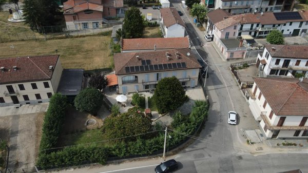 casa indipendente in vendita ad Asti